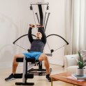 BOWFLEX ATLAS PR 1000 BOWFLEX ATLAS PR 1000