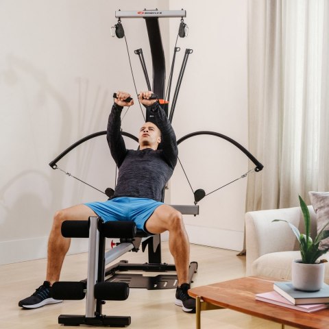 BOWFLEX ATLAS PR 1000 BOWFLEX ATLAS PR 1000