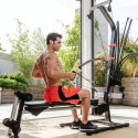 BOWFLEX ATLAS PR 1000 BOWFLEX ATLAS PR 1000