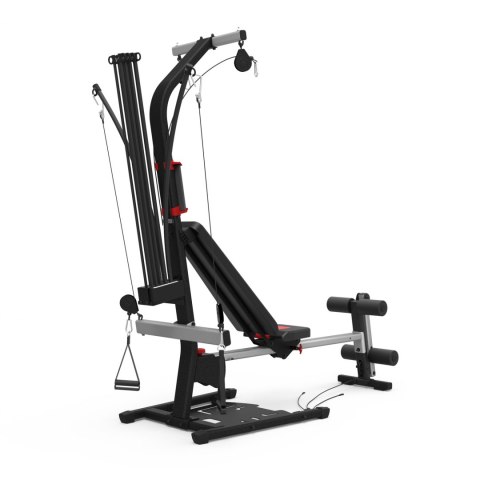 BOWFLEX ATLAS PR 1000 BOWFLEX ATLAS PR 1000
