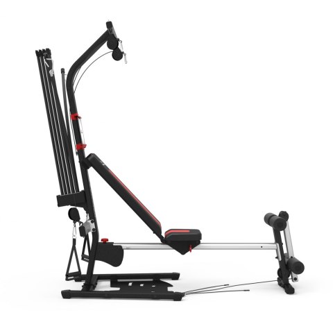 BOWFLEX ATLAS PR 1000 BOWFLEX ATLAS PR 1000