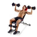 BOWFLEX HANTLE 1090I SELECT TECH BOWFLEX HANTLE 1090I SELECT TECH