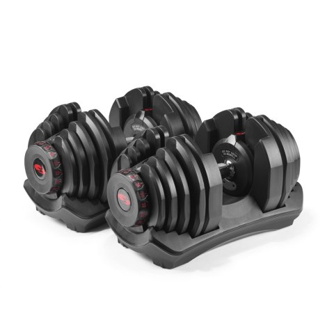 BOWFLEX HANTLE 1090I SELECT TECH BOWFLEX HANTLE 1090I SELECT TECH