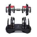 BOWFLEX HANTLE 552I SELECT TECH BOWFLEX HANTLE 552I SELECT TECH