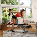 BOWFLEX HANTLE 552I SELECT TECH BOWFLEX HANTLE 552I SELECT TECH
