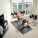 BOWFLEX HANTLE 552I SELECT TECH BOWFLEX HANTLE 552I SELECT TECH