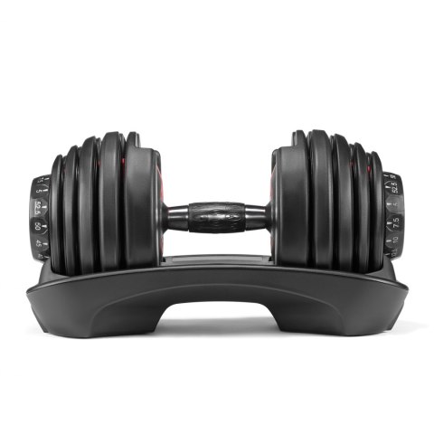BOWFLEX HANTLE 552I SELECT TECH BOWFLEX HANTLE 552I SELECT TECH