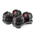 BOWFLEX HANTLE 552I SELECT TECH BOWFLEX HANTLE 552I SELECT TECH
