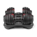BOWFLEX HANTLE 552I SELECT TECH BOWFLEX HANTLE 552I SELECT TECH