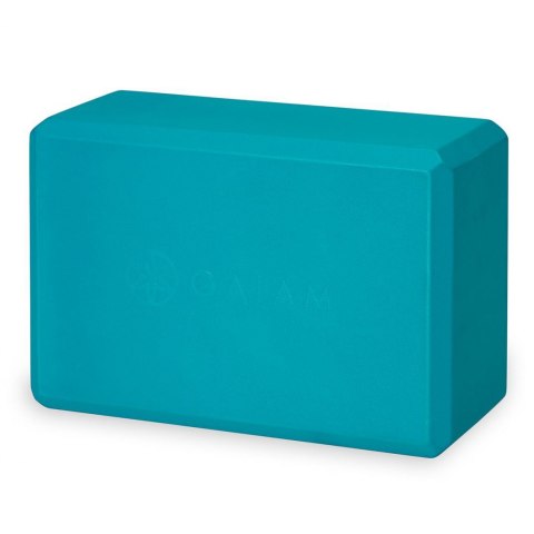 GAIAM KOSTKA DO JOGI VIVID BLUE 61714 GAIAM KOSTKA DO JOGI VIVID BLUE 61714