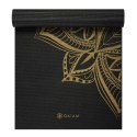 GAIAM MATA DO JOGI BRONZE MEDAL 6MM 63418 GAIAM MATA DO JOGI BRONZE MEDAL 6MM 63418