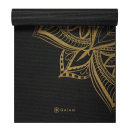 GAIAM MATA DO JOGI BRONZE MEDAL 6MM 63418