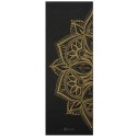 GAIAM MATA DO JOGI BRONZE MEDAL 6MM 63418 GAIAM MATA DO JOGI BRONZE MEDAL 6MM 63418