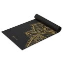 GAIAM MATA DO JOGI BRONZE MEDAL 6MM 63418 GAIAM MATA DO JOGI BRONZE MEDAL 6MM 63418