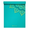GAIAM MATA DO JOGI CAPRI 6 MM 62204 GAIAM MATA DO JOGI CAPRI 6 MM 62204