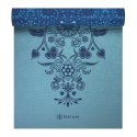 GAIAM MATA DO JOGI DWUSTRONNA MYSTIC 6 MM 62899 GAIAM MATA DO JOGI DWUSTRONNA MYSTIC 6 MM 62899