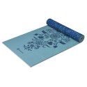 GAIAM MATA DO JOGI DWUSTRONNA MYSTIC 6 MM 62899 GAIAM MATA DO JOGI DWUSTRONNA MYSTIC 6 MM 62899