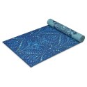 GAIAM MATA DO JOGI DWUSTRONNA MYSTIC 6 MM 62899 GAIAM MATA DO JOGI DWUSTRONNA MYSTIC 6 MM 62899