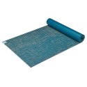GAIAM MATA DO JOGI JUTE 5 MM 62905 GAIAM MATA DO JOGI JUTE 5 MM 62905