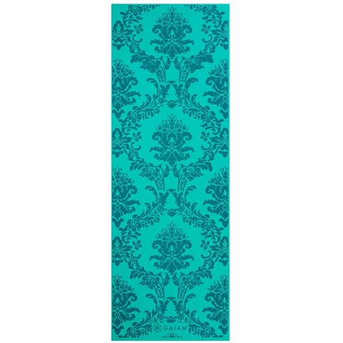GAIAM MATA DO JOGI NEO BAROQUE 4MM 58022 GAIAM MATA DO JOGI NEO BAROQUE 4MM 58022