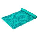 GAIAM MATA DO JOGI NEO BAROQUE 4MM 58022 GAIAM MATA DO JOGI NEO BAROQUE 4MM 58022