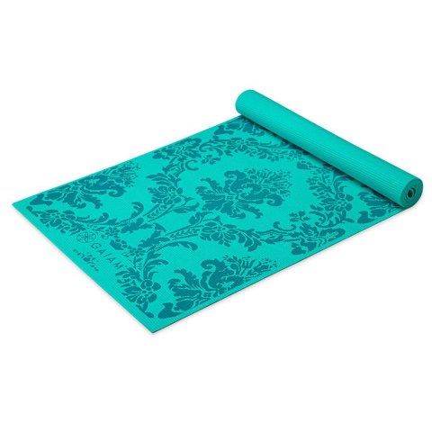 GAIAM MATA DO JOGI NEO BAROQUE 4MM 58022 GAIAM MATA DO JOGI NEO BAROQUE 4MM 58022
