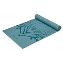 GAIAM MATA DO JOGI PREMIUM NIAGARA 6 MM 62893 GAIAM MATA DO JOGI PREMIUM NIAGARA 6 MM 62893