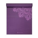 GAIAM MATA DO JOGI PURPLE MANDALA 6 MM 62202 GAIAM MATA DO JOGI PURPLE MANDALA 6 MM 62202