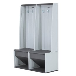 LIFETIME STORAGE LOCKER 60226