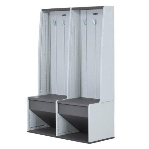 LIFETIME STORAGE LOCKER 60226 LIFETIME STORAGE LOCKER 60226
