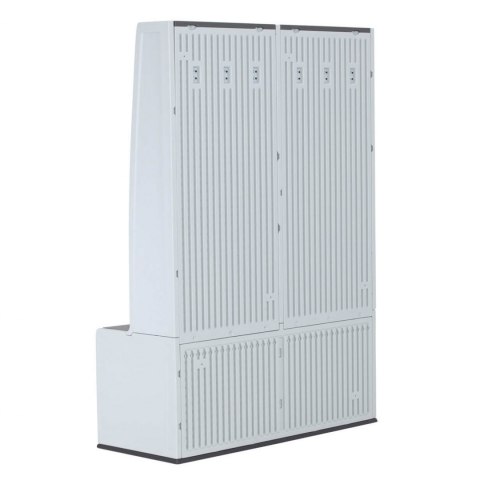 LIFETIME STORAGE LOCKER 60226 LIFETIME STORAGE LOCKER 60226