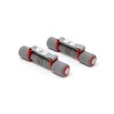 REEBOK HANTLE Z UCHWYTEM 2 x 0,5 kg RAWT-11060RD REEBOK HANTLE Z UCHWYTEM 2 x 0,5 kg RAWT-11060RD