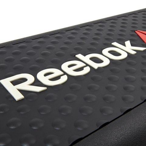 REEBOK MINI STEPPER RAP-10150BK REEBOK MINI STEPPER RAP-10150BK