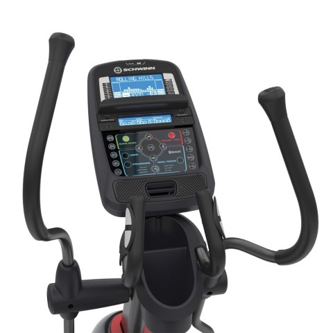 SCHWINN ORBITREK PROGRAMOWANY 570E SCHWINN ORBITREK PROGRAMOWANY 570E
