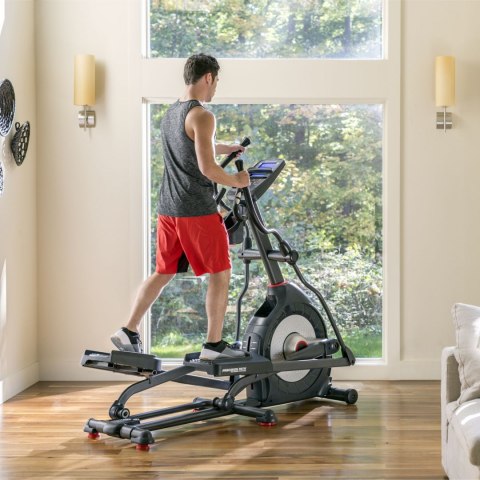 SCHWINN ORBITREK PROGRAMOWANY 570E SCHWINN ORBITREK PROGRAMOWANY 570E