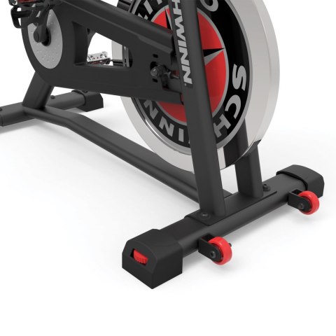 SCHWINN ROWER SPINNINGOWY IC7 SCHWINN ROWER SPINNINGOWY IC7