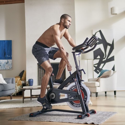 SCHWINN ROWER SPINNINGOWY IC7 SCHWINN ROWER SPINNINGOWY IC7