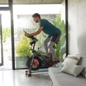 SCHWINN ROWER SPINNINGOWY IC8