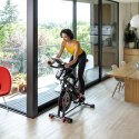 SCHWINN ROWER SPINNINGOWY IC8