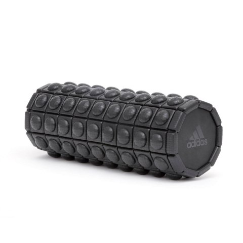 ADIDAS ROLLER PIANKOWY DO MASAŻU CZARNY ADAC-11505BK ADIDAS ROLLER PIANKOWY DO MASAŻU CZARNY ADAC-11505BK