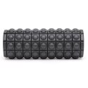 ADIDAS ROLLER PIANKOWY DO MASAŻU CZARNY ADAC-11505BK ADIDAS ROLLER PIANKOWY DO MASAŻU CZARNY ADAC-11505BK