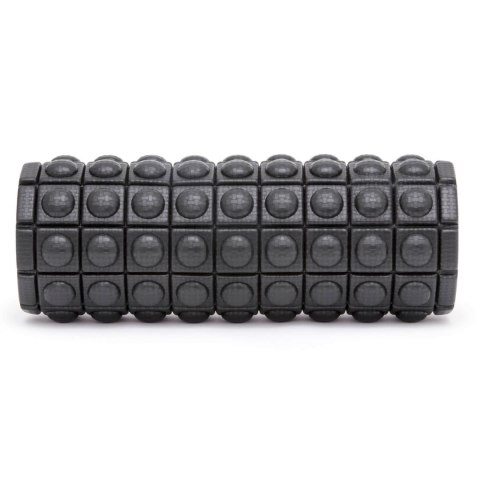 ADIDAS ROLLER PIANKOWY DO MASAŻU CZARNY ADAC-11505BK ADIDAS ROLLER PIANKOWY DO MASAŻU CZARNY ADAC-11505BK