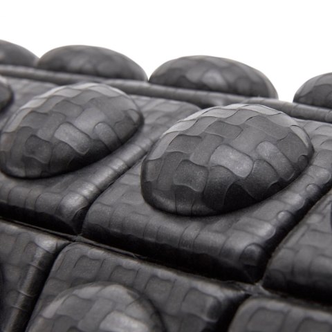 ADIDAS ROLLER PIANKOWY DO MASAŻU CZARNY ADAC-11505BK ADIDAS ROLLER PIANKOWY DO MASAŻU CZARNY ADAC-11505BK