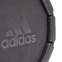 ADIDAS ROLLER PIANKOWY DO MASAŻU CZARNY ADAC-11505BK ADIDAS ROLLER PIANKOWY DO MASAŻU CZARNY ADAC-11505BK
