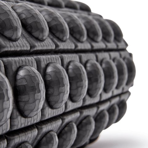 ADIDAS ROLLER PIANKOWY DO MASAŻU CZARNY ADAC-11505BK ADIDAS ROLLER PIANKOWY DO MASAŻU CZARNY ADAC-11505BK
