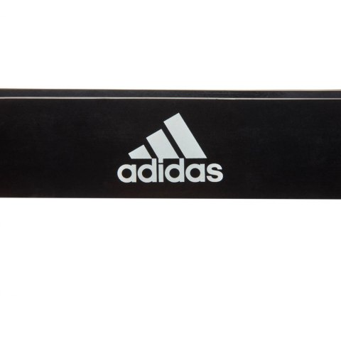 ADIDAS TAŚMA OPOROWA 4,45 CM ADTB-10607BK ADIDAS TAŚMA OPOROWA 4,45 CM ADTB-10607BK