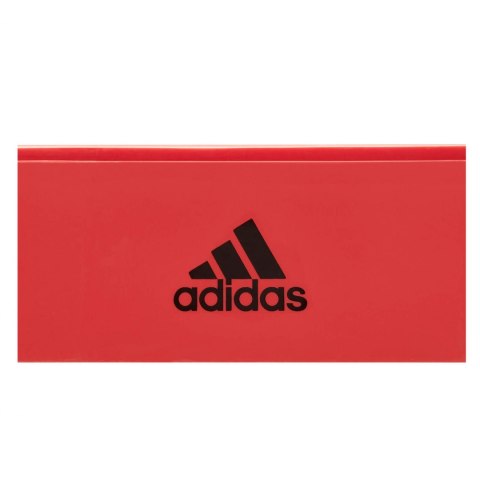 ADIDAS TAŚMA OPOROWA 6,35 CM ADTB-10607RD ADIDAS TAŚMA OPOROWA 6,35 CM ADTB-10607RD