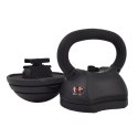 BODY SCULPTURE ODWAŻNIK KETTLEBELL REGULOWANY BW 126 BODY SCULPTURE ODWAŻNIK KETTLEBELL REGULOWANY BW 126