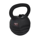 BODY SCULPTURE ODWAŻNIK KETTLEBELL REGULOWANY BW 126 BODY SCULPTURE ODWAŻNIK KETTLEBELL REGULOWANY BW 126