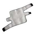 BODY SCULPTURE STABILIZATOR KOLANA Z MATERIAŁEM FROTTE BNS 7105E BODY SCULPTURE STABILIZATOR KOLANA Z MATERIAŁEM FROTTE BNS 7105E